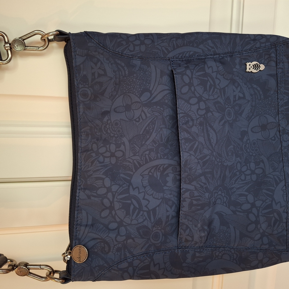 SAKROOTS Crossbody Bag
